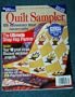 BETTER HOMES AND GARDENS QUILT SAMPLER Spring?Summer 2004 (Magazine. Quilting. Creative Collection Publications. 10th Anniversary Issue - Collector's Edition. Full Size Patterns.)