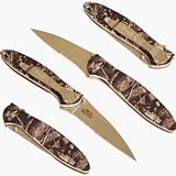 Kershaw Ken Onion Camo Leek 1660CST