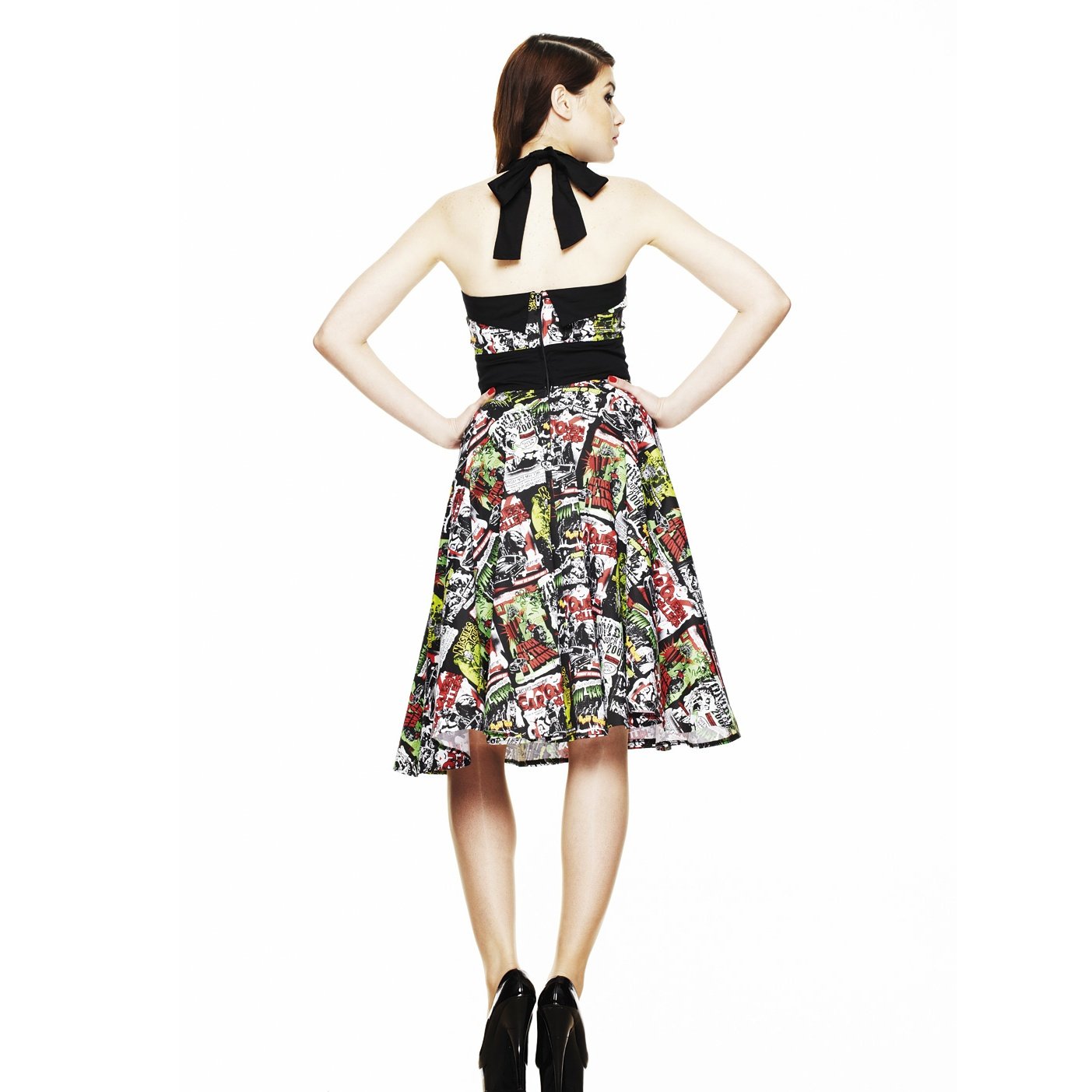 50s Style Rock 