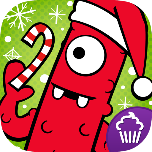 A Very Yo Gabba Gabba! Christmas