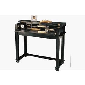 Carlyle Accent Desk Ashley Furniture