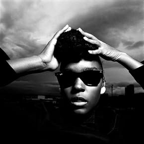 Bilder von Janelle Monáe