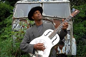 Image of Eric Bibb