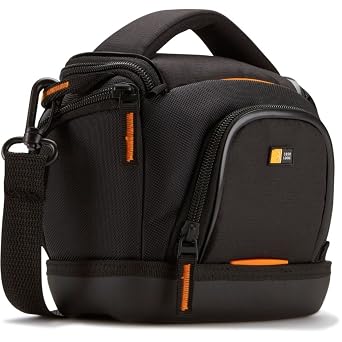 Case Logic Medium Camcorder Case
