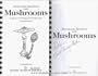 Mountains, Meadows & Mushrooms: A Guide to Cooking With Wild Mushrooms