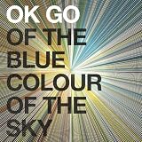 Of the Blue Colour of the Sky [Vinyl]