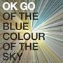 Of the Blue Colour of the Sky [Vinyl]