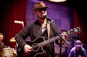 Bilder von Dave Stewart