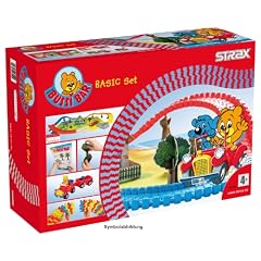 Strax 16116150 - Bussi B�r Basic Set