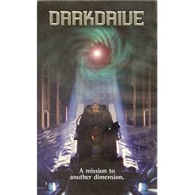 Darkdrive [VHS]