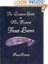 The Complete Guide to New Zealand Trout Lures