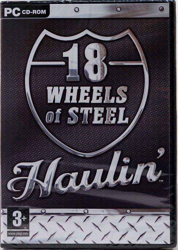 Amazon.com: 18 Wheels of Steel: Haulin' - PC: Video Games Amazon.com: 18 Wheels of Steel: Haulin' - PC: Video Games