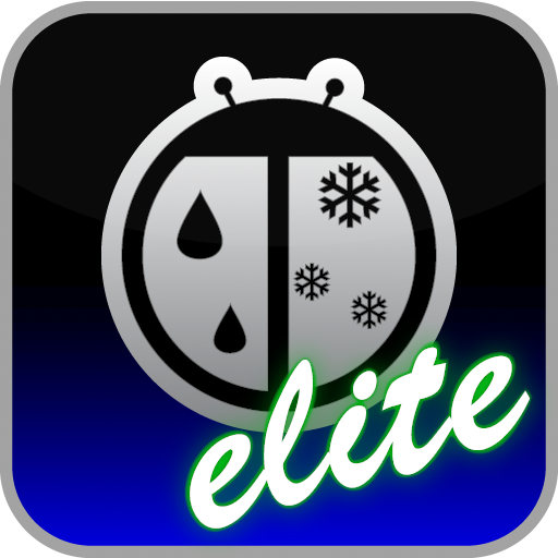 WeatherBug Elite