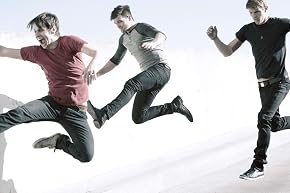 Bilder von Foster the People