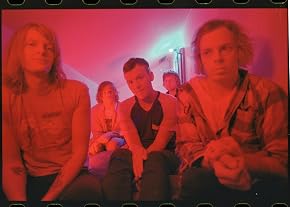 Image of Cage the Elephant