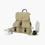 Baggallini Get Out of Town Bagg: Fun and Function ~ Blue or Khaki
