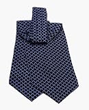 Men's Ascots and Cravats