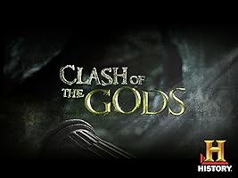 Clash of the Gods Season 1