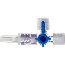 Kynar Tubing Connector , Elbow, 3/32" Barb x 3/32" Barb (Pack of 25)