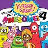 Image of Yo Gabba Gabba!