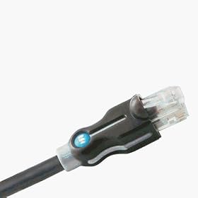 3FT Advanced High Speed Ethernet Network Cables Cat 6 by Monster