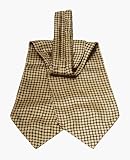 Men's Ascots and Cravats