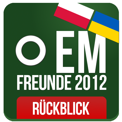 EM Freunde 2012 – Rückblick