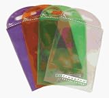 Travel Gear Bag Travelon PVC Passport Covers , Clear