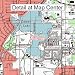 USGS Topographic Quadrangle Map - Orlando West, Florida (Folded/Waterproof)