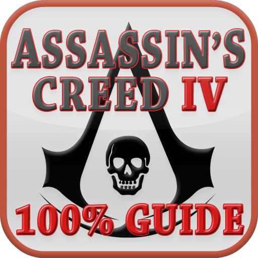 Assassin'S Creed 4 guide