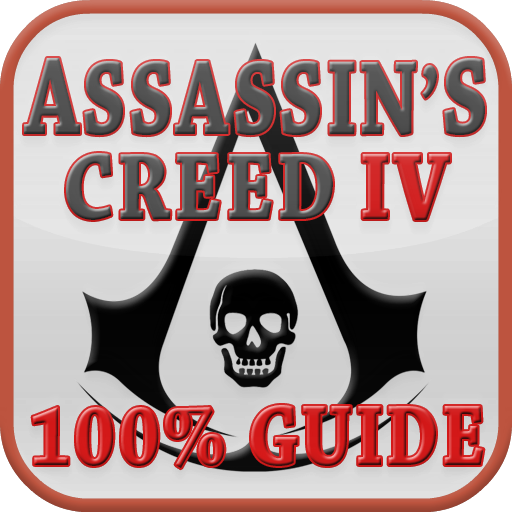 Assassin'S Creed 4 guide