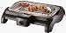 Severin PG 1511 Barbecue-Grill schwarz