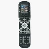 URC Professional Line MX-810 - Universal remote control - infrared/radio