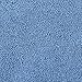 Amazon Brand – Pinzon Heavyweight Luxury Cotton Hand Towel - 30 x 20 Inch, Marine