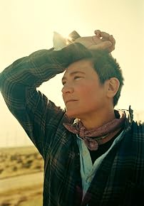 Image of K. D. Lang