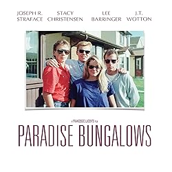 Paradise Bungalows: Remastered Collector's Edition [Blu-ray]