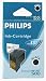 Philips - 49277 - Accessoire Telephonie - PFA 531 - Cartouche Noire - Pour Fax Jet 485 / 495