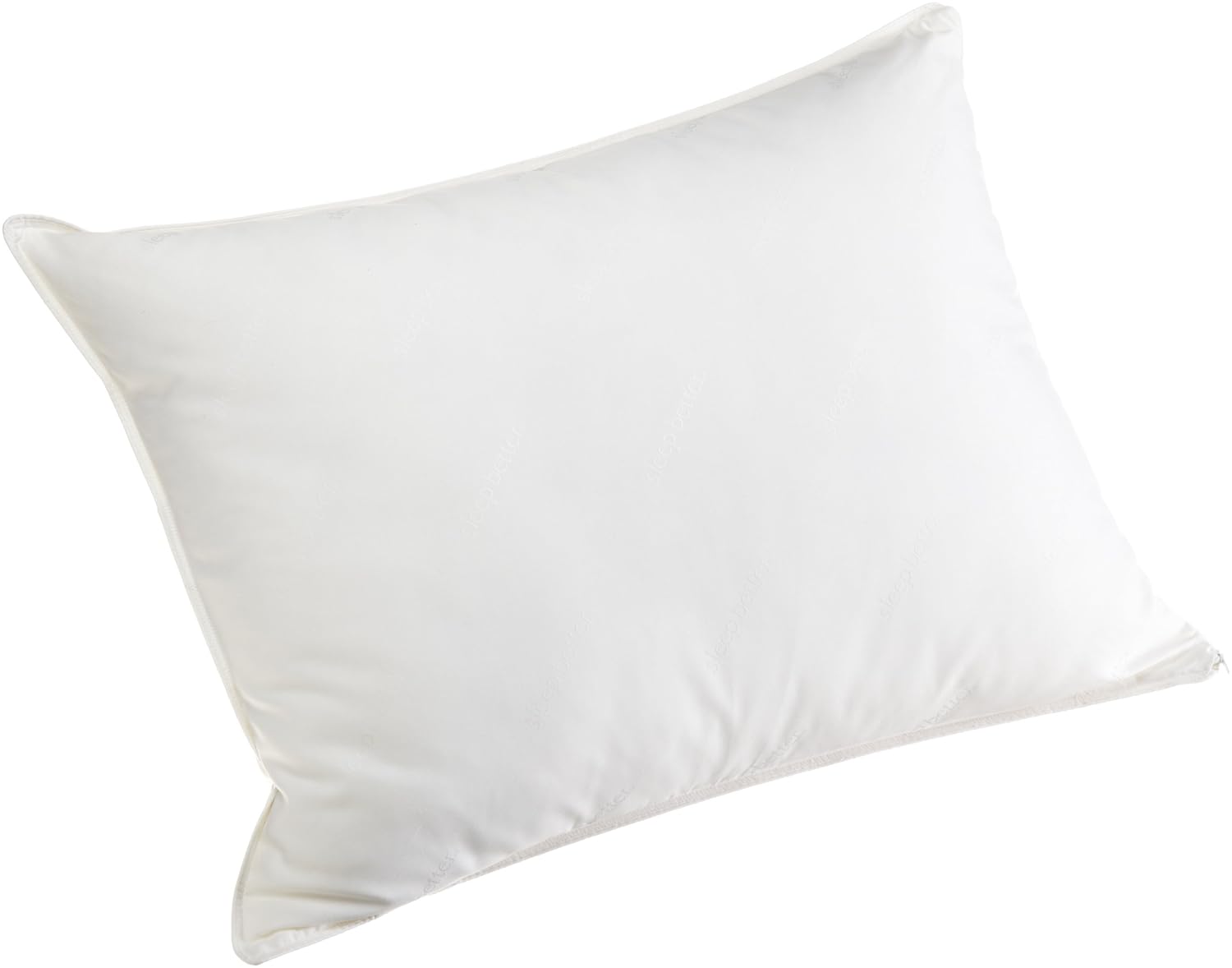 Carpenter Beyond Perfect Synthetic Down And Visco Pillow Great Buy