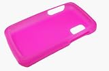 Search : Hot Pink Silicone Skin Cover Case Cell Phone Protector for Samsung Magnet A257
