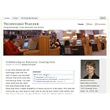 Technology Teacher