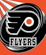 Philadelphia Flyers Royal Plusch Raschel Throw Blanket - NHL Hockey Fan Shop Sports Team Merchandise