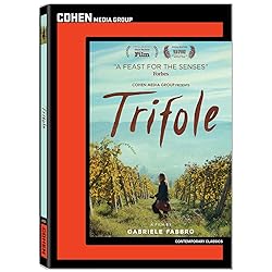 Trifole [DVD]