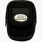 Digital Concepts MX-40 Mini Digital Camera Case