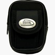 Digital Concepts MX-40 Mini Digital Camera Case