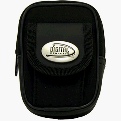 Digital Concepts MX-40 Mini Digital Camera Case