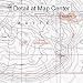 USGS Topographic Quadrangle Map - Kuna, Idaho (Folded/Waterproof)