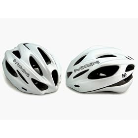 MAX Tornado Bike Helmet Matt Gunmetal Uni-Size