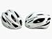 Lightweight, great ventilation and comfort This universal design of the MAX Tornado helmet make it suitable for both MTB, with it's detachable peak and in-mould rear extra protection, yet at 300 grams light enough for road use. The modern matt silver colour will match any kit design. A one handed rear retention system helps keep the helmet in place, whilst the double in mould technology bonds the outer shell to the inner further helping to add crash protection. 15 huge air vents will help keep your head cool and the rear exhaust ports help draw the heat away.

NEW LOW PRICE OF �19.99 FOR ONE MONTH ONLY (UNTIL 31 AUGUST) !