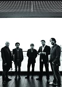 Bilder von Elbow