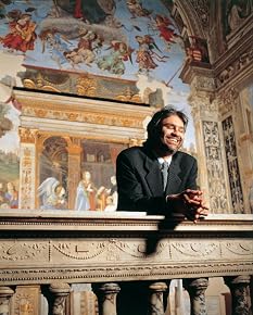 Image of Andrea Bocelli
